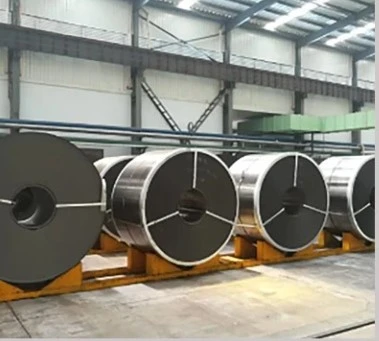 Hot Rolled Steel Coil Hot Rolled Steel Coil